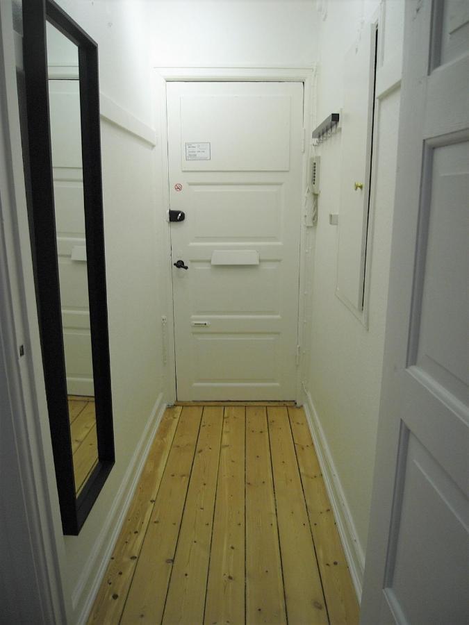 Appartement Bright 1-bedroom In Popular Osterbro