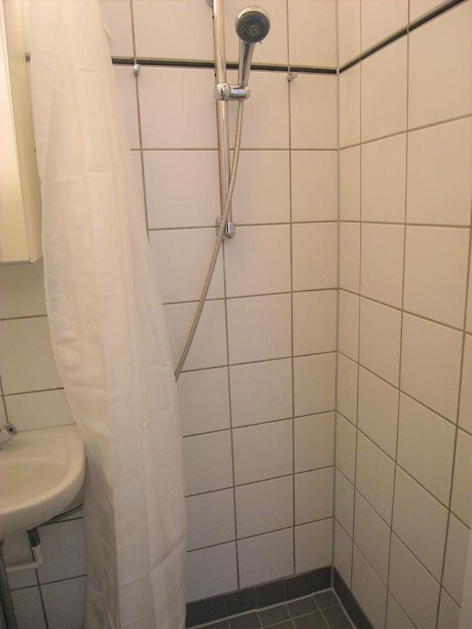 Appartement Bright 1-bedroom In Popular Osterbro Kopenhagen